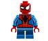 Lego Super Heroes. Человек паук против Зелёного Гоблина  - миниатюра №1